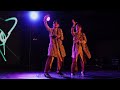 ファンファーレ (yu-ki.☆ & Natsumi) – DANCE ALIVE HERO’S 2022 FINAL UNDERGROUND STAGE SHOWCASE