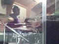 Gospel Drummer Akeem Wells On Da SET Killin