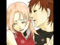 videos de gaara dosen't want 2 miss a thing