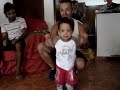 JOAQUIN BAILA COMO LOCO JOAQUIN BAILA COMO LOCO