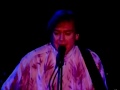 Justin Hayward - The Land of Make Believe (Live)