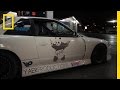 Seattle Street Racing