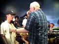 brother ali vs unseen