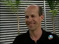 GALO 2006 - ENTREVISTA DO PRESIDENTE RICARDO GUIMARÃES GALO 2006 - ENTREVISTA DO PRESIDENTE RICARDO GUIMARÃES