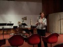 Elainie Lillios at NIU