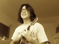 Laura - Scissor Sisters (ukulele cover)