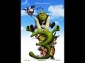 YouTube - the first 5 minutes of shrek: the third