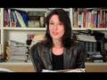 Katrina vanden Heuvel: The Cost of War