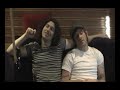 Lostprophets - in the studio, week 1 (11-07-07)