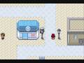 Houndour Only Run Pt.9 - Route 116 (2), Rival Battle