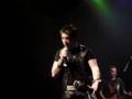 Jim Breur - (live @ Comedy of Steel)