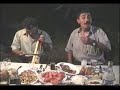 Hasan Öksüz - ?eref Kara Muhabbet 3.bölüm Hasan Öksüz - ?eref Kara Muhabbet 3.bölüm