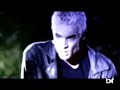 Creep - Lost/Buffy Crossover