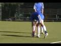 videos de paulistacup 2009 4°giornata Barcellona port Trina