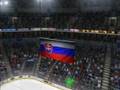 Slovakia World Hockey Champion 2008