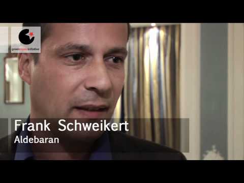 Frank Schweikert