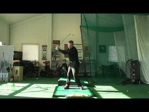 Keep Elbow Close? #1 Most Popular Golf Teacher on You Tube Shawn Clement