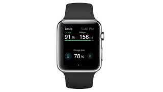 Apple Watchを使えばTeslaの車も腕時計からこんなに操作ができます(非公式)
