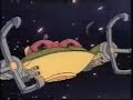 Bucky O'Hare Intro