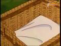Blanche Neige - 13 - Un diable bleu et vert