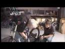 2. Specialized Ajuste do Sag