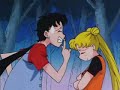 Never Give Up On The Good Times - A Seiya and Usagi Tribute
