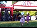 Sleepwalk - Portage Bay Big Band