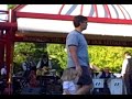 Sleepwalk - Portage Bay Big Band