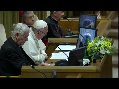 Vatikan: Papst fordert effiziente und konkrete Manahm ...