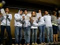 ruach camp song