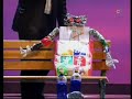 Magia robotica