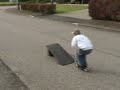 A few clips