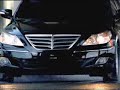 The All New Hyundai Genesis Beijing 2008 Olympic TV Spot
