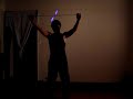 Chue Fu Vang Glowstick Rave 3