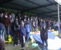 diverse FC Zwolle foto\