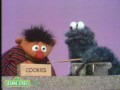 Sesame Street: Cookie Counter