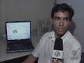 Tudo a ver Bahia: Seguran�a no ORKUT - Vin�cius Augusto