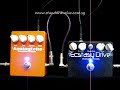 Wampler Ecstasy Drive