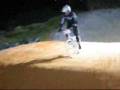videos de Gates @ St Pete BMX 10-25-08