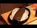 Rotolo dolce alla nutella