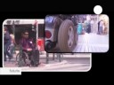 Providing mobility for all