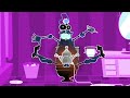 The Scamtoons: The Penis Enlarger