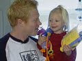 Wade a Minute, Episode 3 \"Wade\