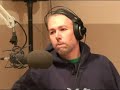 Adam Yauch Interview  7/17/2008-- On Point -- WBUR #2