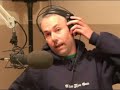 Adam Yauch Interview  7/17/2008-- On Point -- WBUR #2