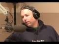 Adam Yauch Interview  7/17/2008-- On Point -- WBUR #2