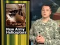 soldiersmediacenter: Two New Helicopters