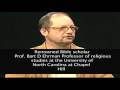 Top Bible scholar leaves Christianity