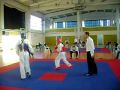 tkd-itf semi final juniori borbe - 63 2round