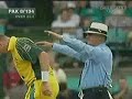 shahid afridi ( badsha of 6\